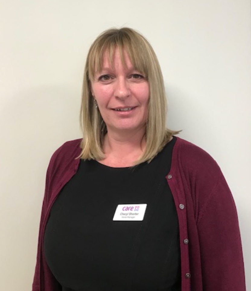 New home manager appointed to take the helm of Montfort Manor